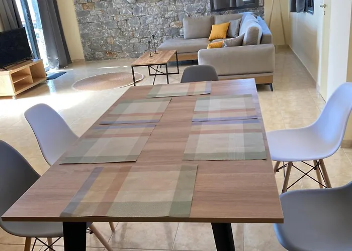 ηρώ וילה Riglia