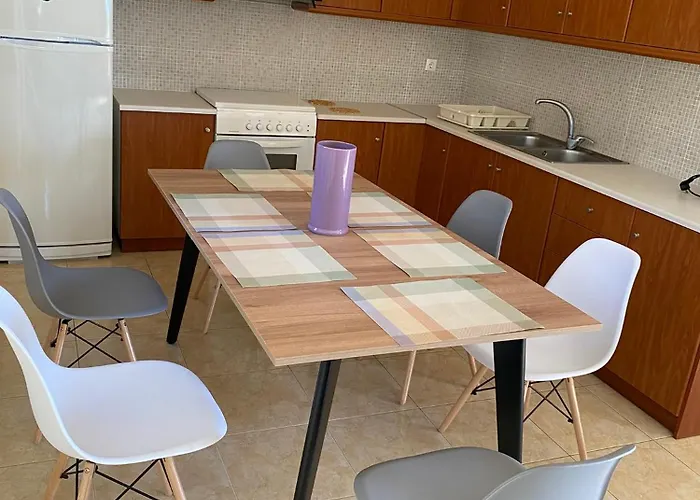 ηρώ וילה Riglia