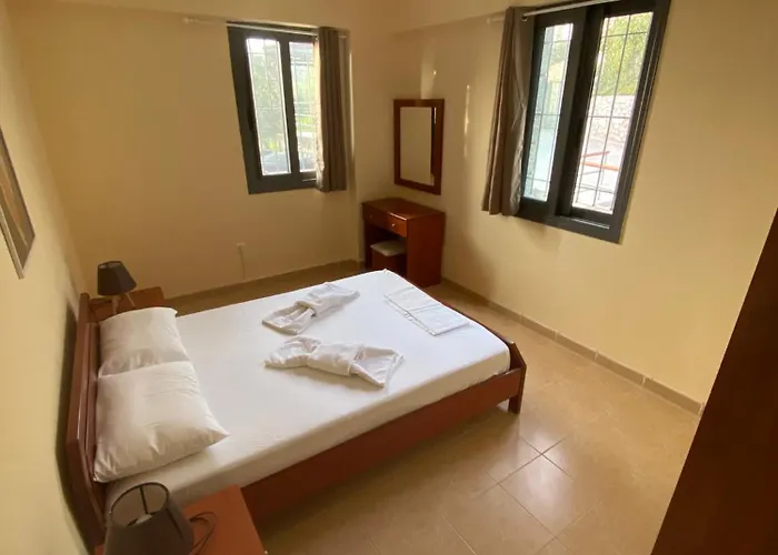 ηρώ וילה Riglia