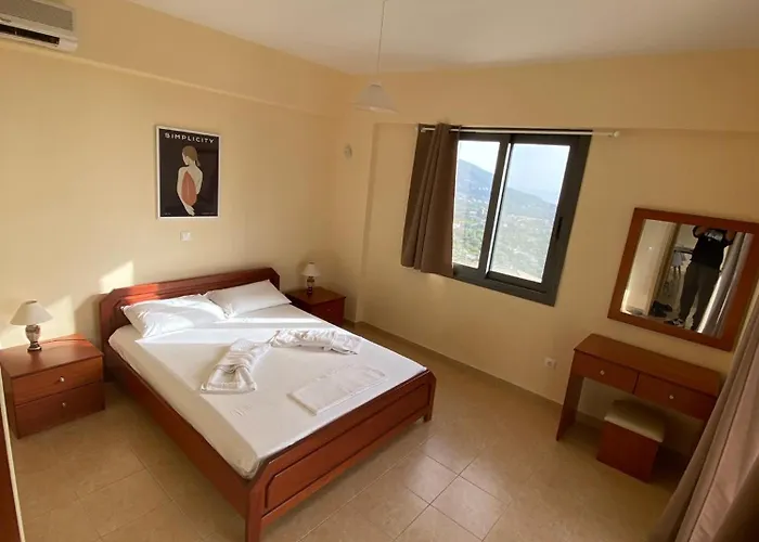 וילה ηρώ Riglia