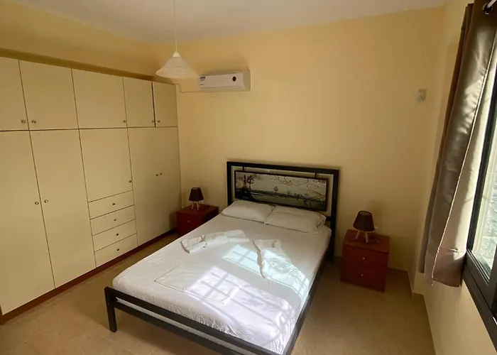 ηρώ וילה Riglia