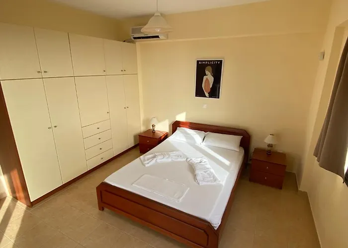 וילה ηρώ Riglia