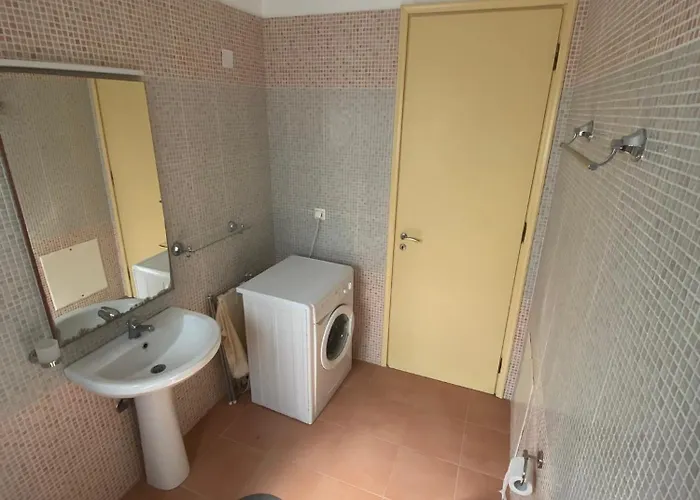 ηρώ וילה Riglia