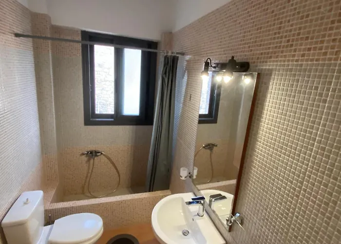 וילה ηρώ Riglia